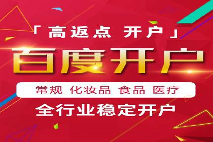 深度解读：百度推广运营的五大成功案例